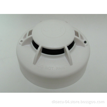 Wired Smoke Detector (DK-602)